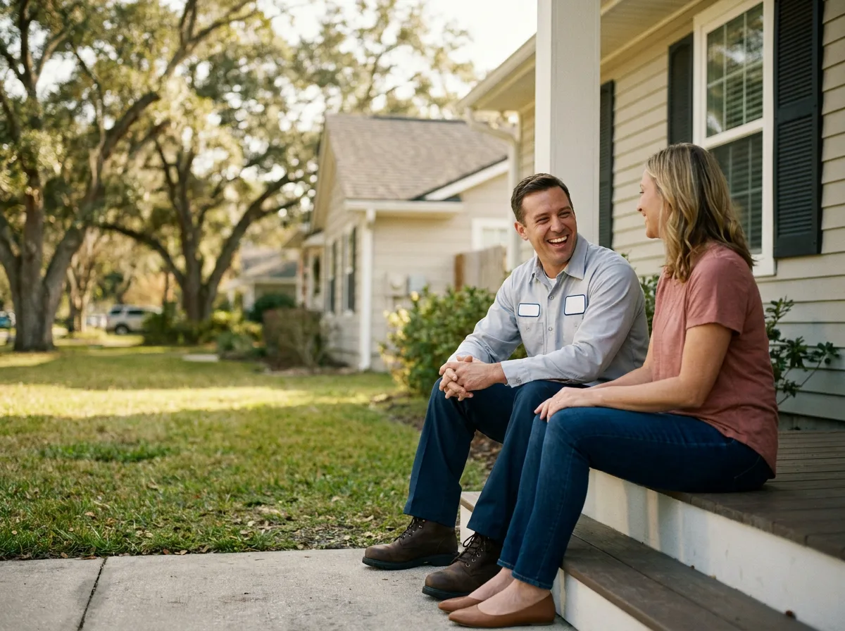 Septic tank pumping FAQs for Huntsville, TX